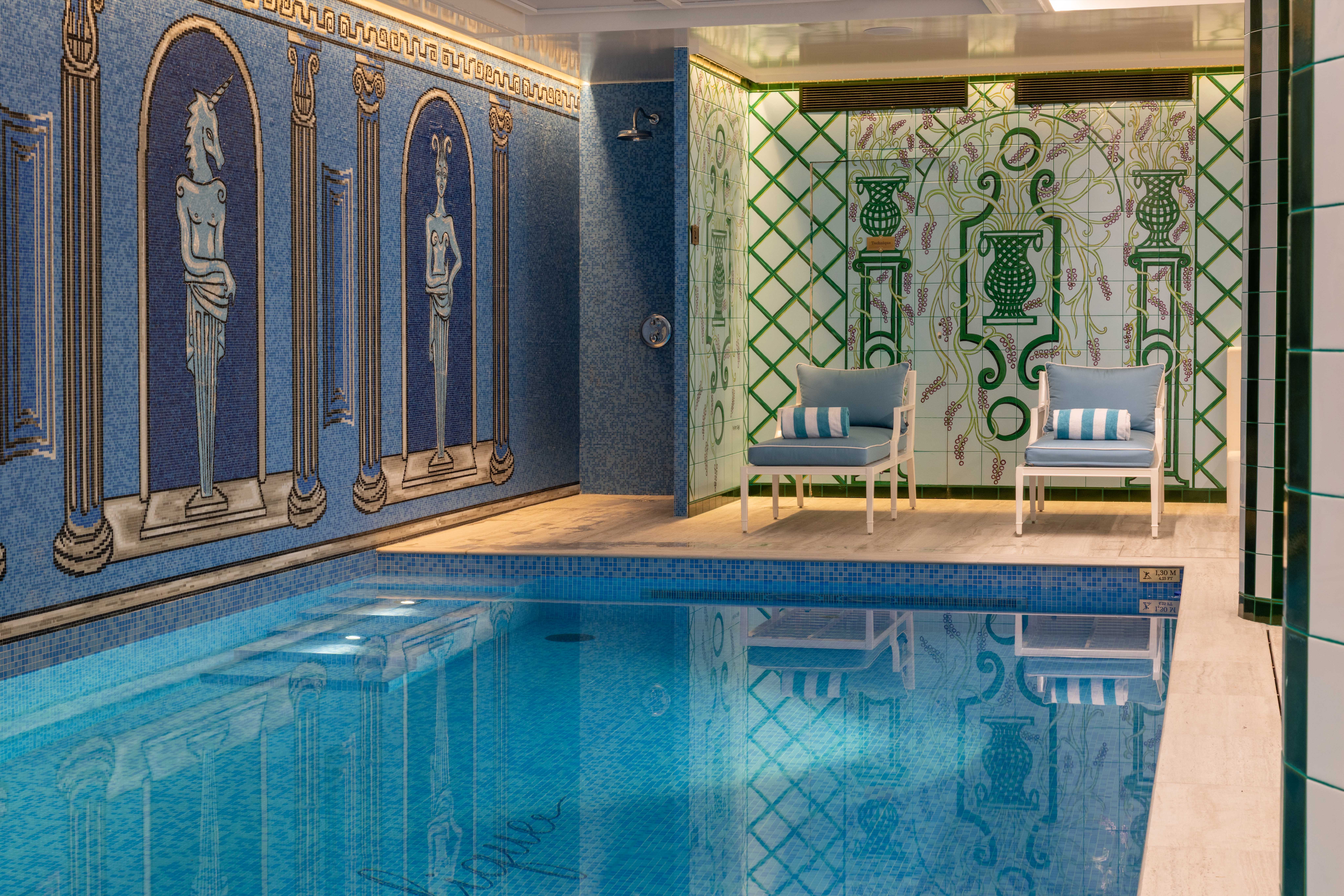 Hotel Le MAGNIFIQUE PARIS XIVème